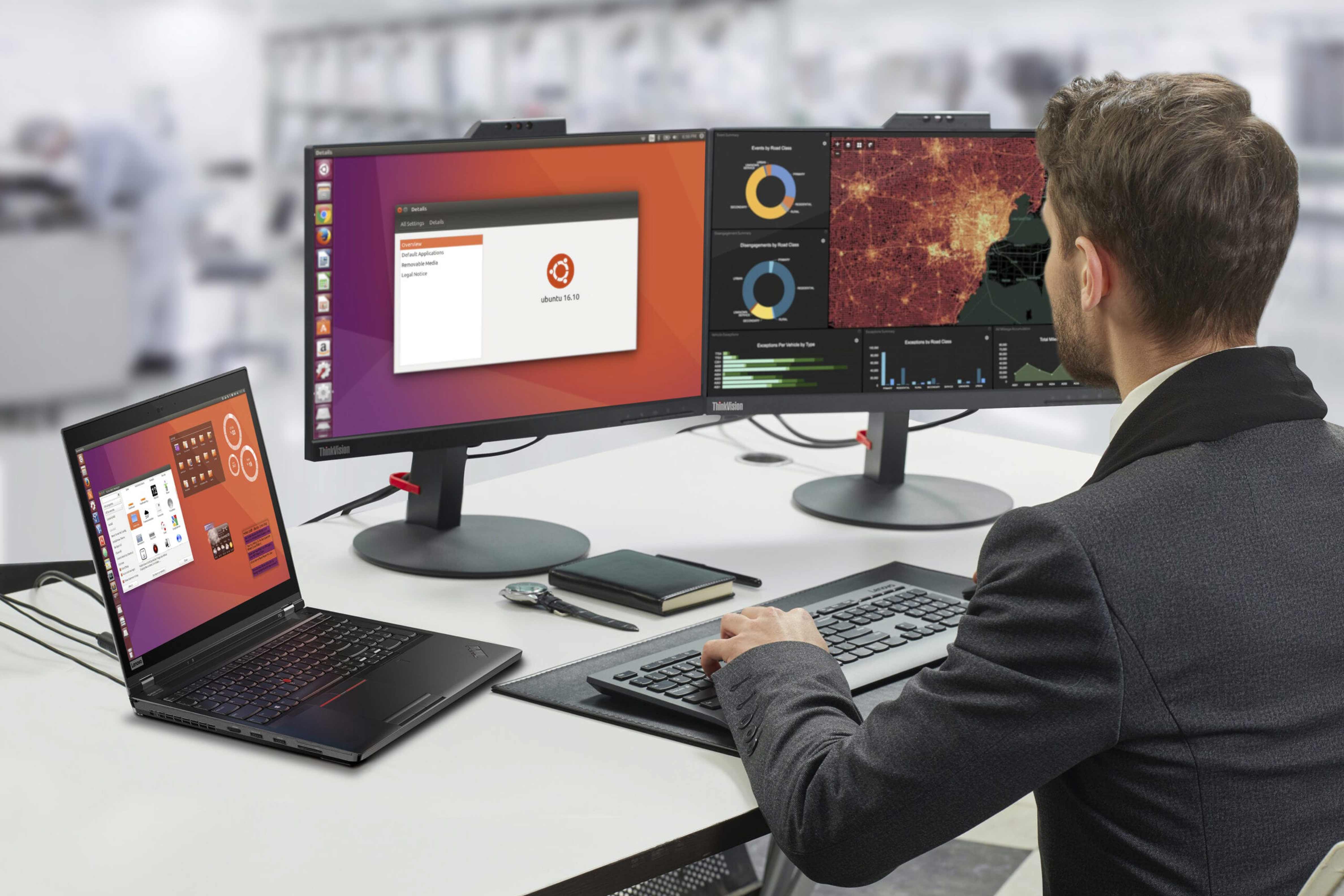 Monitore